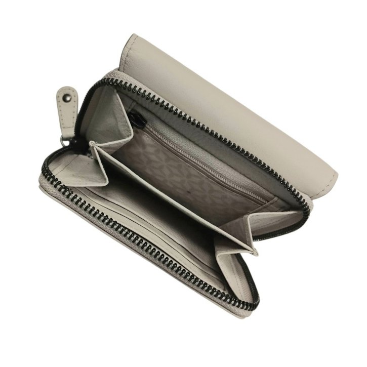 Aunts & Uncles CELIA Damenbörse chalk